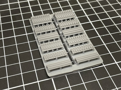 HDM Model | DU-08 -  Heat Sink