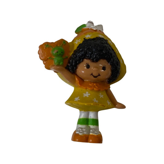 Orange Blossom | Strawberry Short Cake | Vintage Miniature