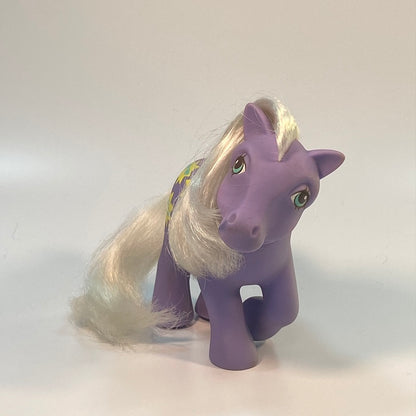 Shoreline | Vintage My Little Pony | G1 (TAF)