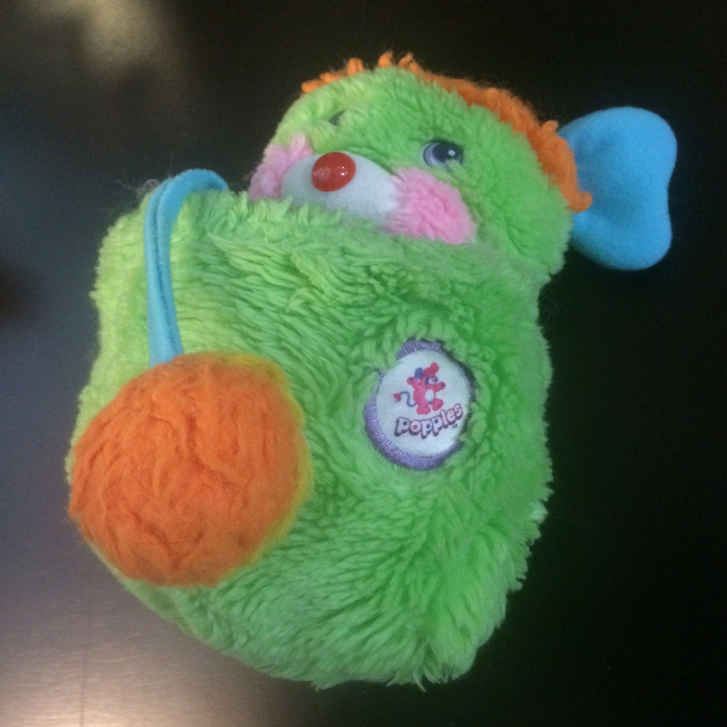 Putter Popple | Vintage Plush - Show Me What You Bot