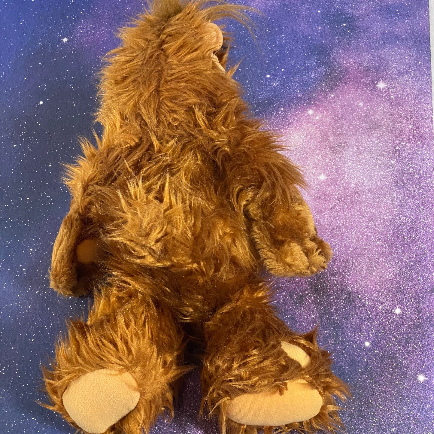 ALF (Alien Life Form) | Vintage Plush