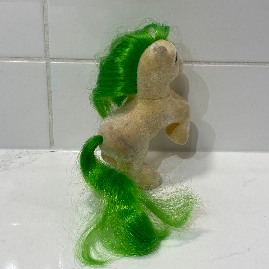Magic Star | So Soft Vintage My Little Pony | G1