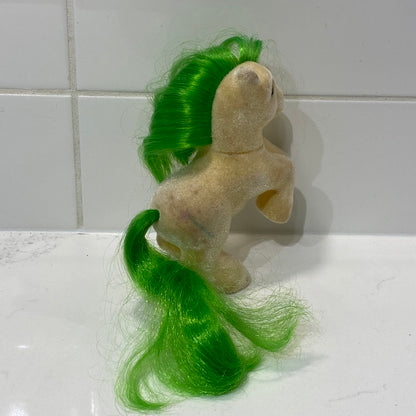 Magic Star | So Soft Vintage My Little Pony | G1