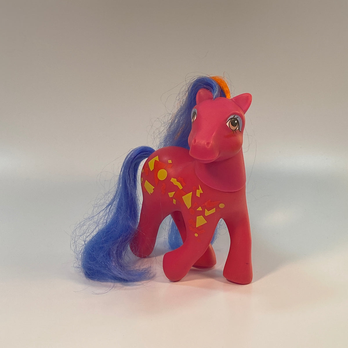 Pretty Beat | Vintage My Little Pony | G1