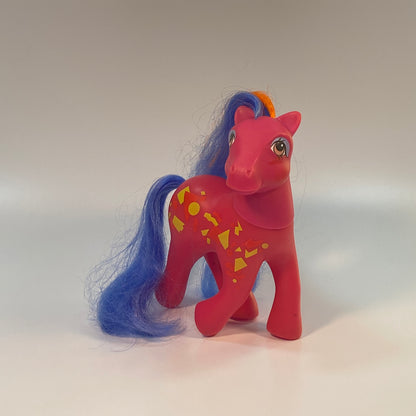 Pretty Beat | Vintage My Little Pony | G1