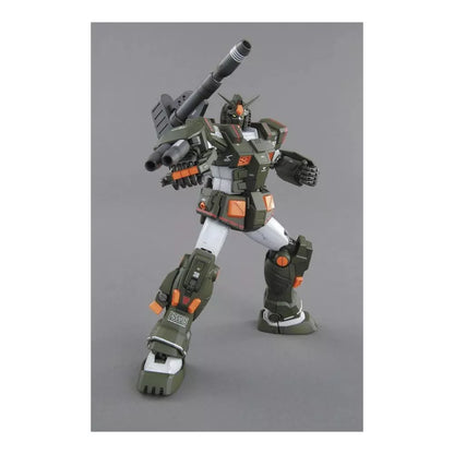 MG 1/100 FA-78-1 Full Armor Gundam