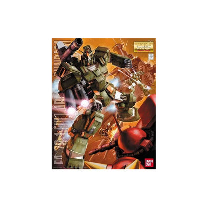 MG 1/100 FA-78-1 Full Armor Gundam