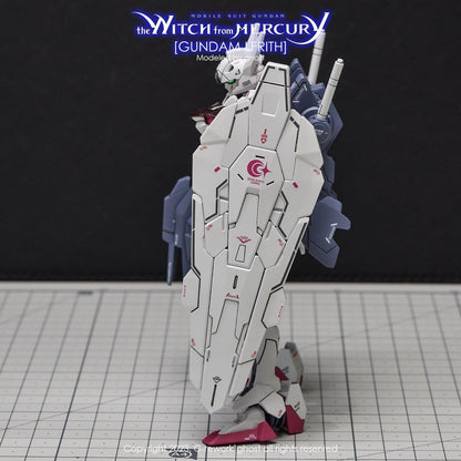 CD-H-WM01 - Gundam Lfrith Water Decal [G-REWORK] - Show Me What You Bot