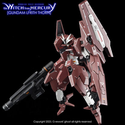 CD-H-WM18 - HG 1/144 Lfrith Thorn Water Decal [G-REWORK] - Show Me What You Bot