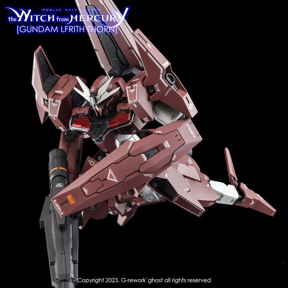 CD-H-WM18 - HG 1/144 Lfrith Thorn Water Decal [G-REWORK] - Show Me What You Bot