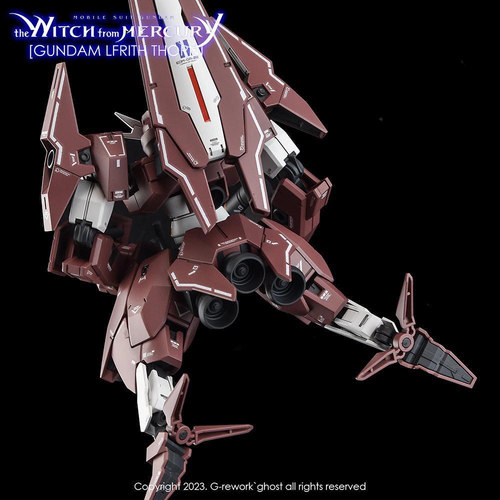 CD-H-WM18 - HG 1/144 Lfrith Thorn Water Decal [G-REWORK] - Show Me What You Bot