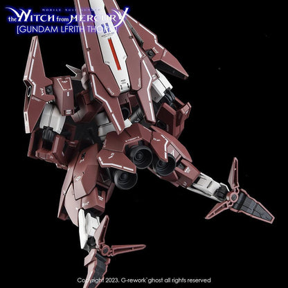 CD-H-WM18 - HG 1/144 Lfrith Thorn Water Decal [G-REWORK] - Show Me What You Bot