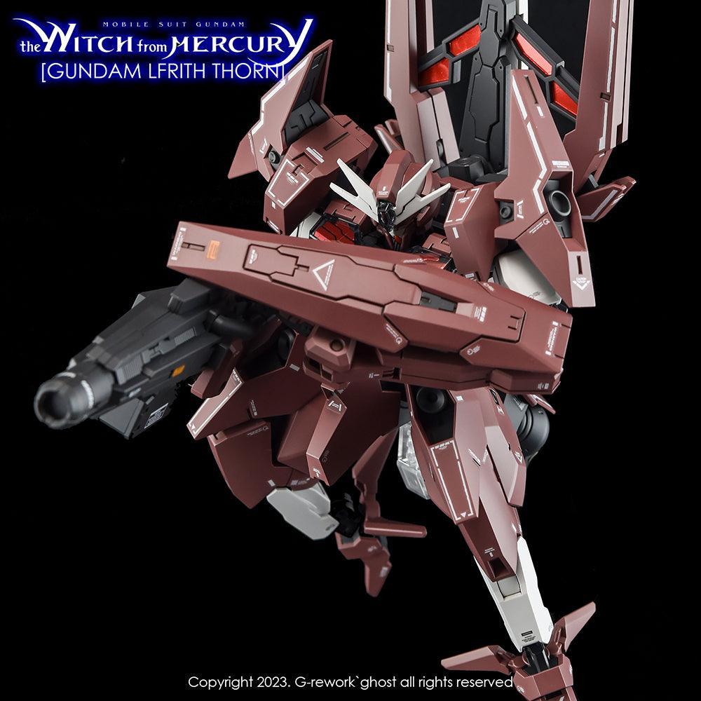 CD-H-WM18 - HG 1/144 Lfrith Thorn Water Decal [G-REWORK] - Show Me What You Bot