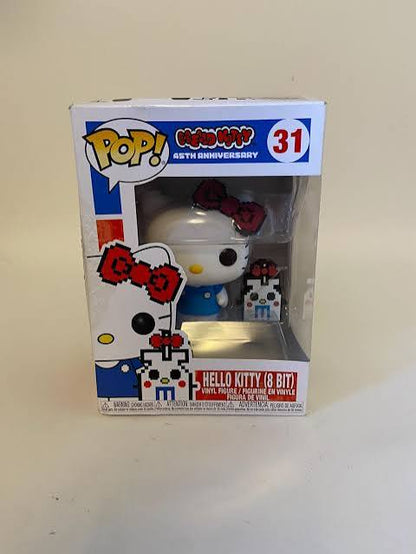 Hello Kitty | 8 Bit | Funko POP!