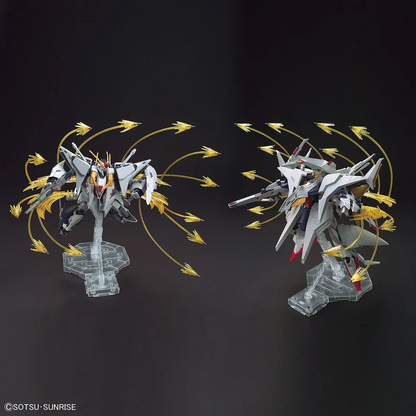 1/144 HG Penelope and Xi Gundam Missile Funnel Set
