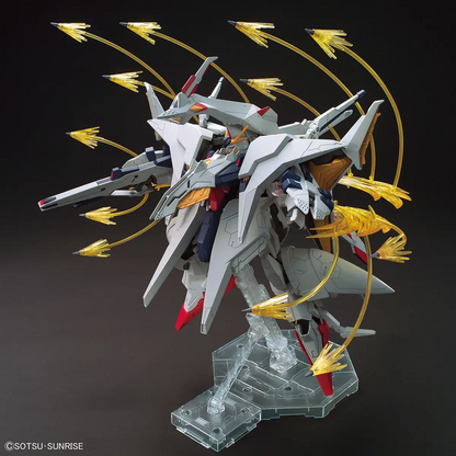 1/144 HG Penelope and Xi Gundam Missile Funnel Set
