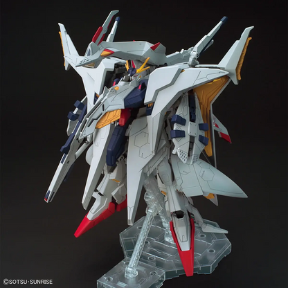 1/144 HG Penelope and Xi Gundam Missile Funnel Set