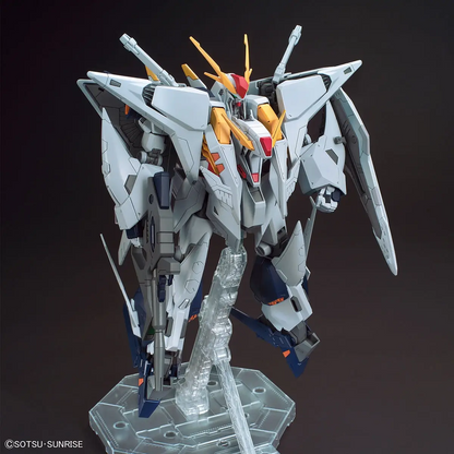 1/144 HG Penelope and Xi Gundam Missile Funnel Set