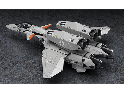 1/72 VF-11B Super Thunderbolt Macross Plus [Hasegawa] - Show Me What You Bot
