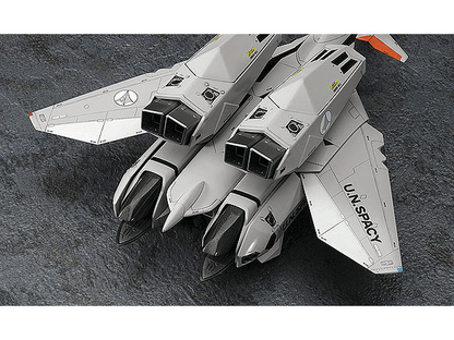 1/72 VF-11B Super Thunderbolt Macross Plus [Hasegawa] - Show Me What You Bot