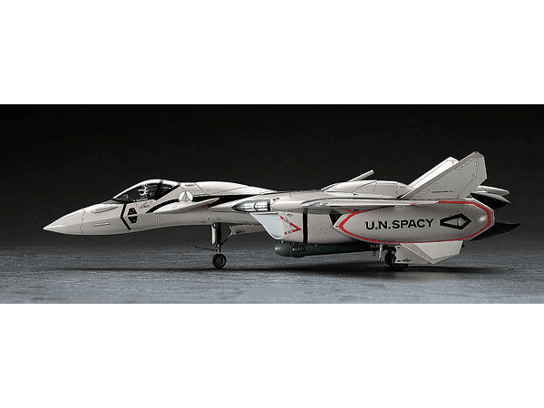 1/72 VF-11B Thunderbolt Macross Plus [Hasegawa] - Show Me What You Bot
