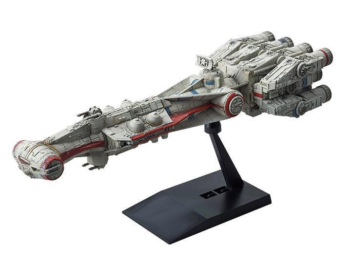 Star Wars - Vehicle Model Blockade Runner - Show Me What You Bot