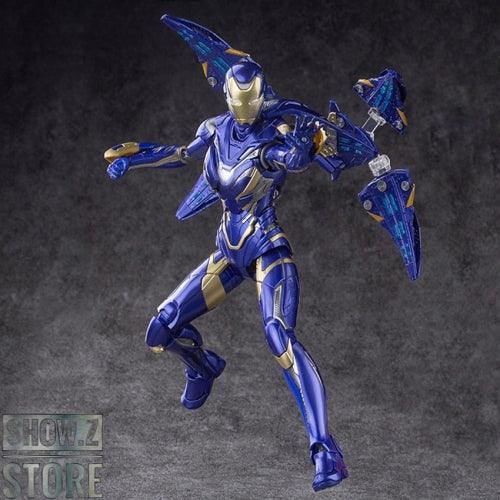 1/9 Ironman MK XL IX - Show Me What You Bot