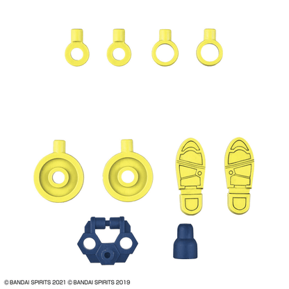 30MS - Option Body Parts Type G02 - Show Me What You Bot