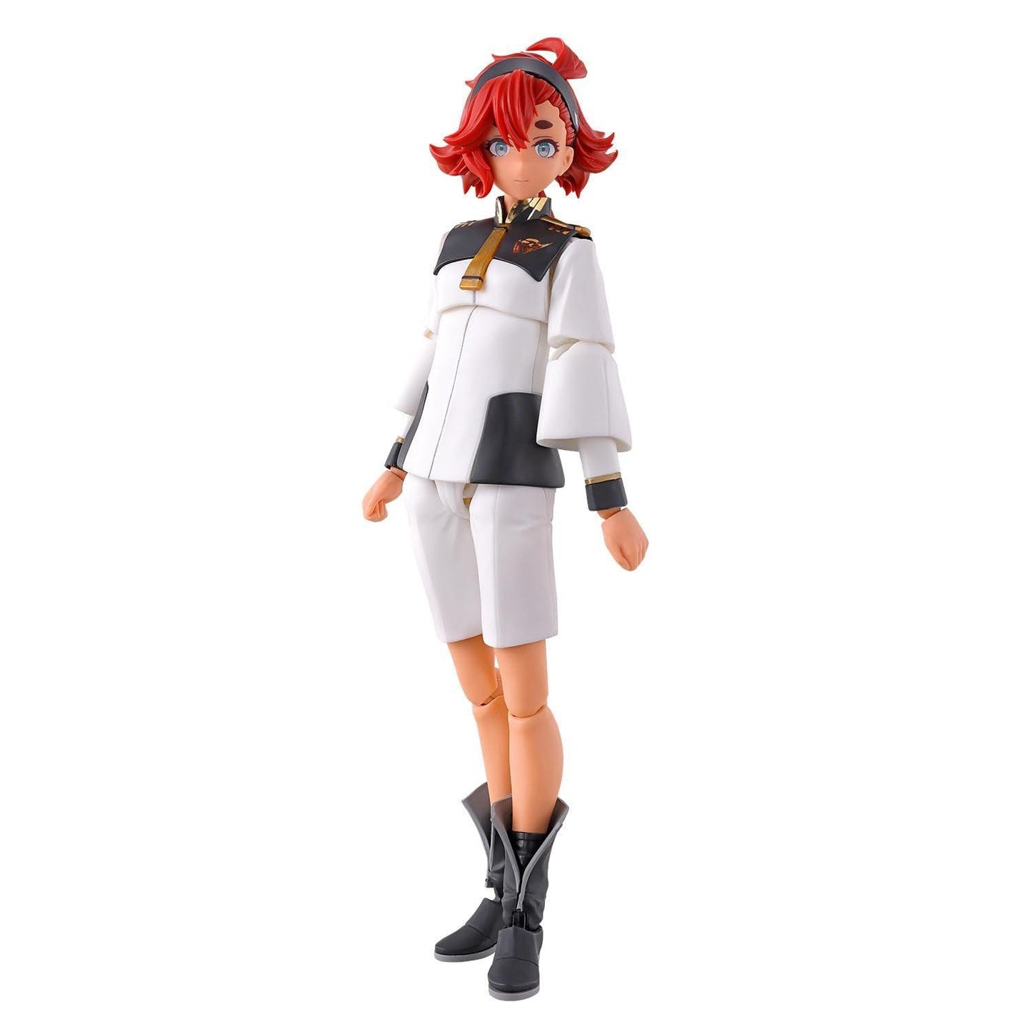 Suletta Mercury - [Figure Rise Standard] - Show Me What You Bot