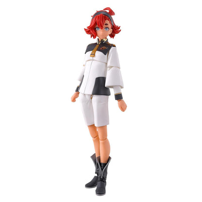 Suletta Mercury - [Figure Rise Standard] - Show Me What You Bot