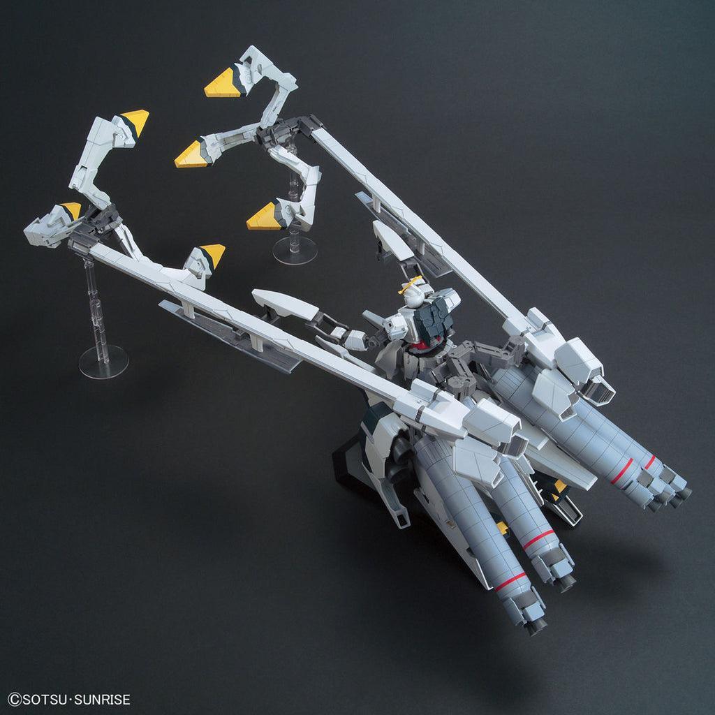 HG 1/144 RX-9/C Narrative Gundam A-Packs [2018] - Show Me What You Bot