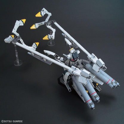 HG 1/144 RX-9/C Narrative Gundam A-Packs [2018] - Show Me What You Bot