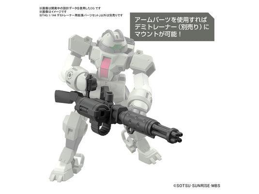 HG 1/144 Demi Trainer - Show Me What You Bot