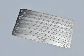 N002 - Neron Arc Gauge L [Madworks] - Show Me What You Bot