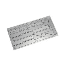 MT04 - Small Photo Etch Fine Craft Saws [Madworks] - Show Me What You Bot