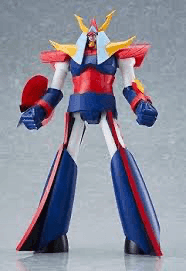 Moderoid - Reideen