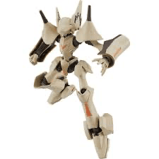 Moderoid - Hime Brain (Brain Powered)
