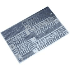 AW-218 - 1/100 Photo Etch Corridor Observation Platform [Madworks] - Show Me What You Bot