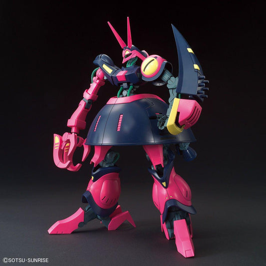 HG 1/144 Baund-DOC