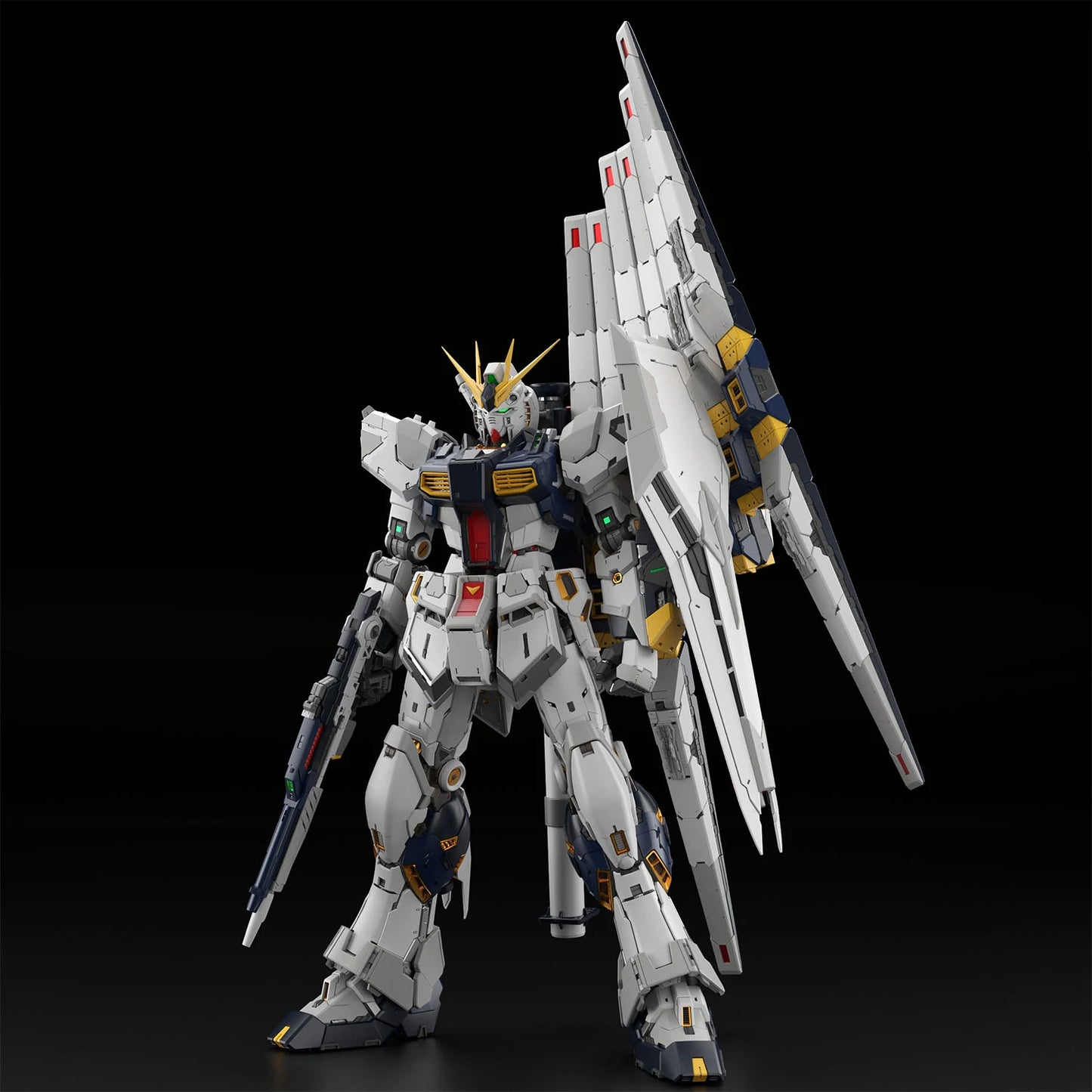 PG Unleashed 1/60 RX-93 V Gundam