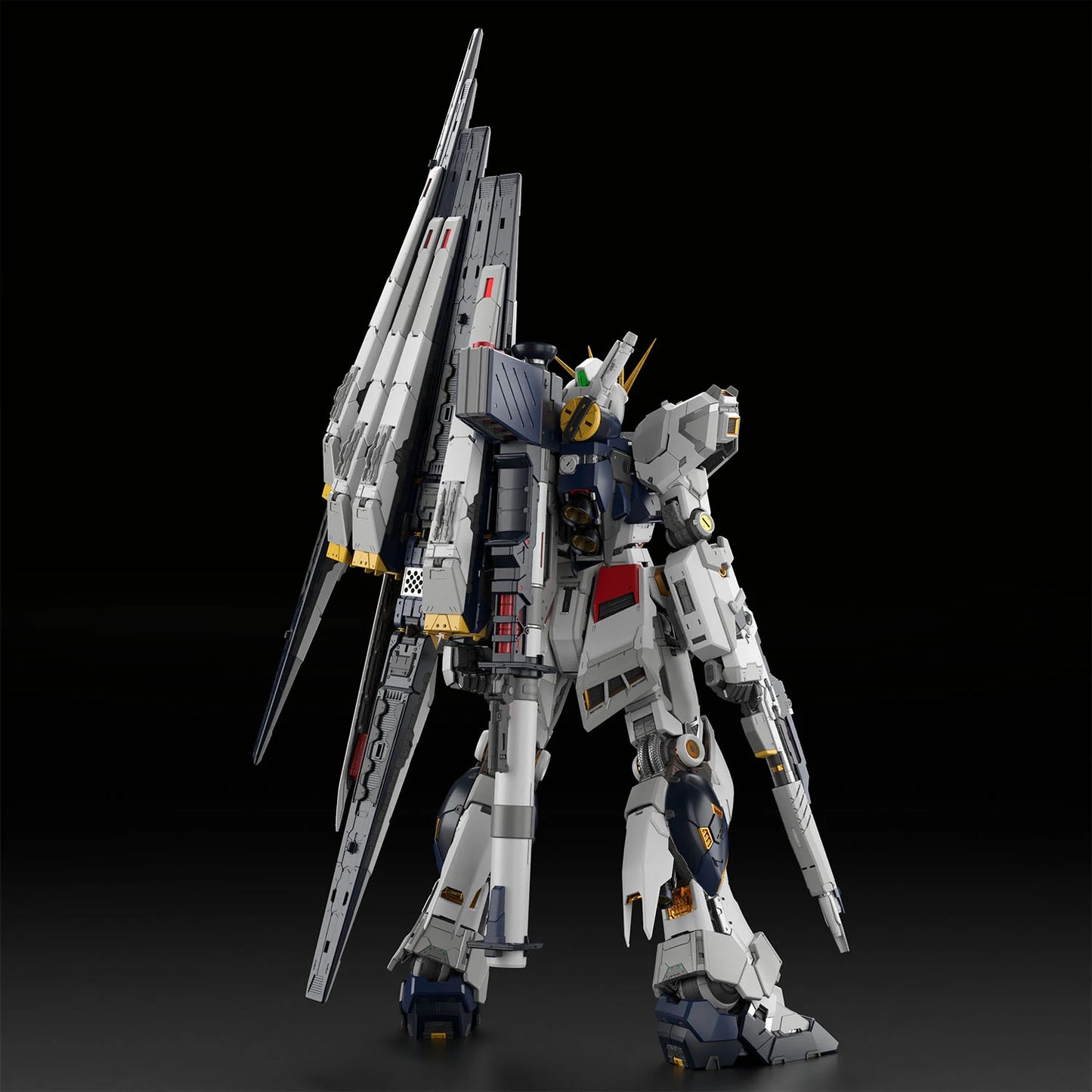 PG Unleashed 1/60 RX-93 V Gundam
