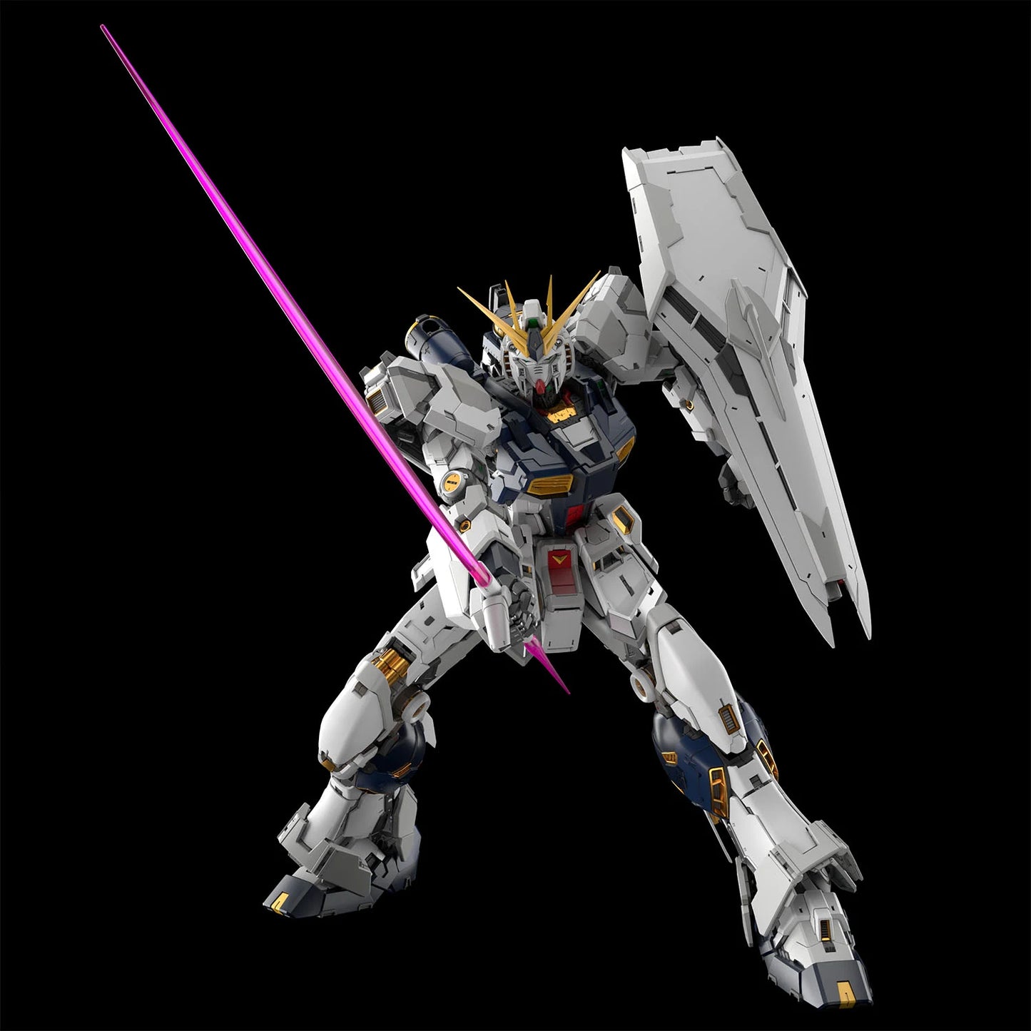 PG Unleashed 1/60 RX-93 V Gundam
