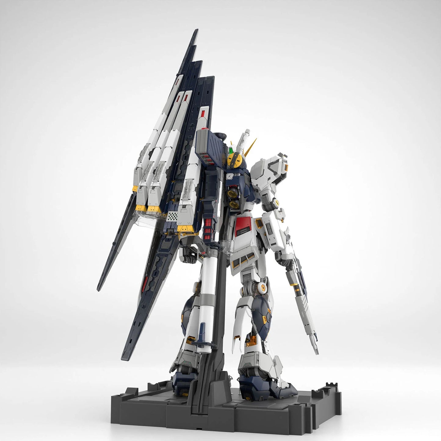 PG Unleashed 1/60 RX-93 V Gundam