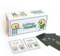 Joking Hazard