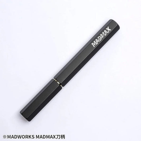 MADMAX-02 - Multi Functional Handle w/ Lid Cap - Limited Edition [Madworks]