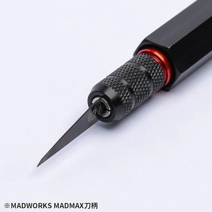 MADMAX-02 - Multi Functional Handle w/ Lid Cap - Limited Edition [Madworks]