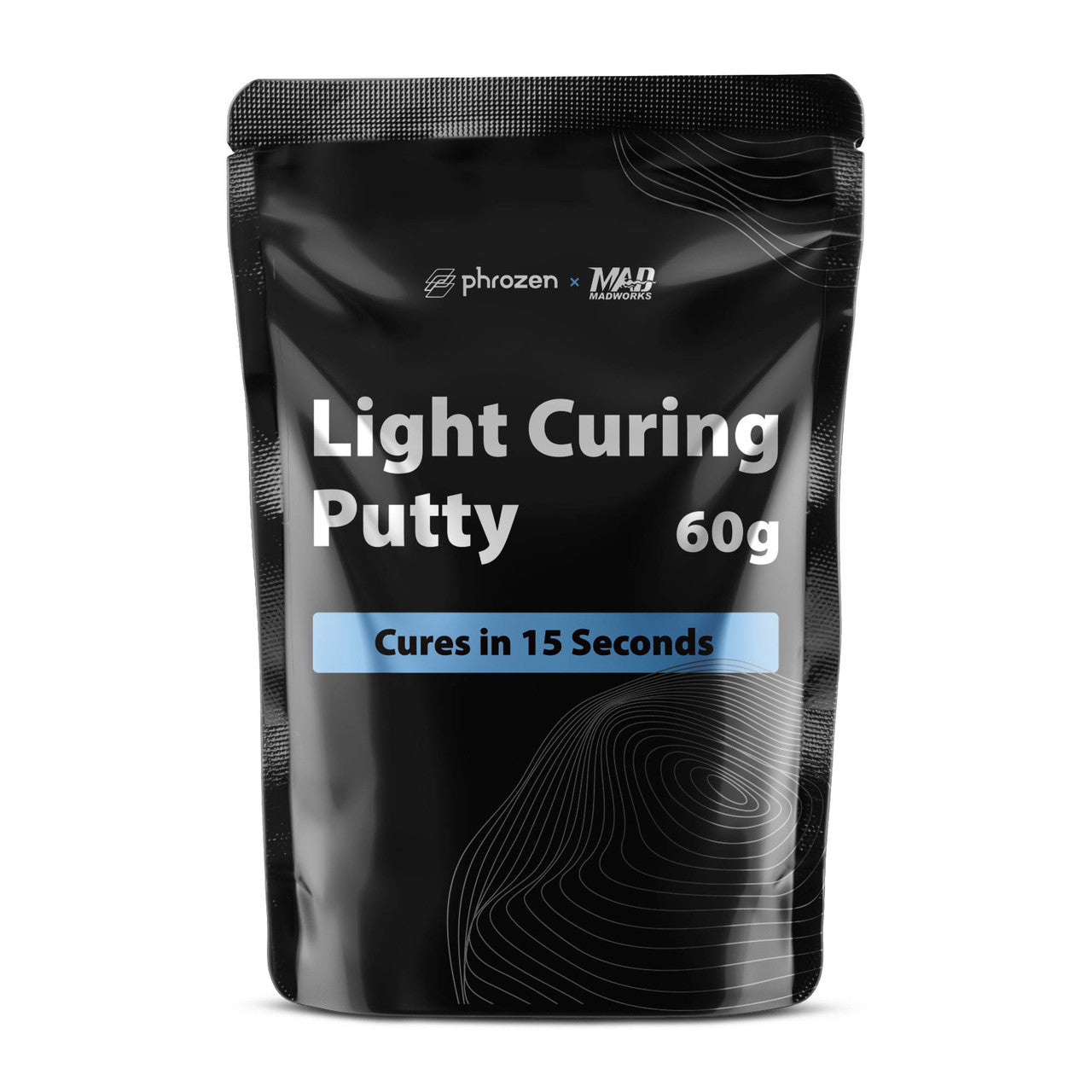 Madworks x Phrozen PH002UV Light Curing Putty [Madworks]