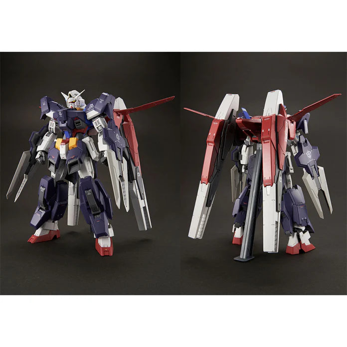 MG 1/100 Gundam Age-1 Full Glansa [Designers Color Version] [PBANDAI]