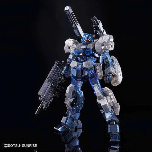 MG 1/100 RGM-96X Jesta Cannon (CLEAR COLOR) [Limited Item] - Show Me What You Bot
