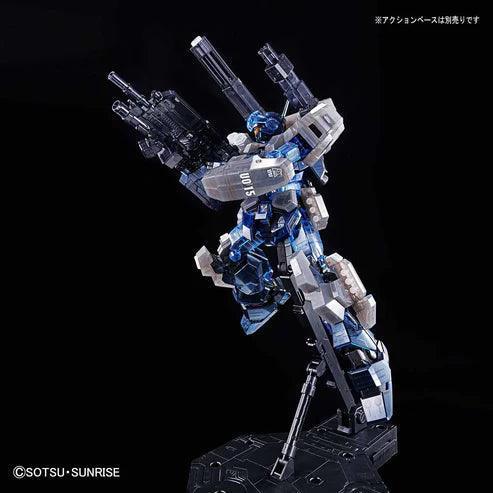 MG 1/100 RGM-96X Jesta Cannon (CLEAR COLOR) [Limited Item] - Show Me What You Bot